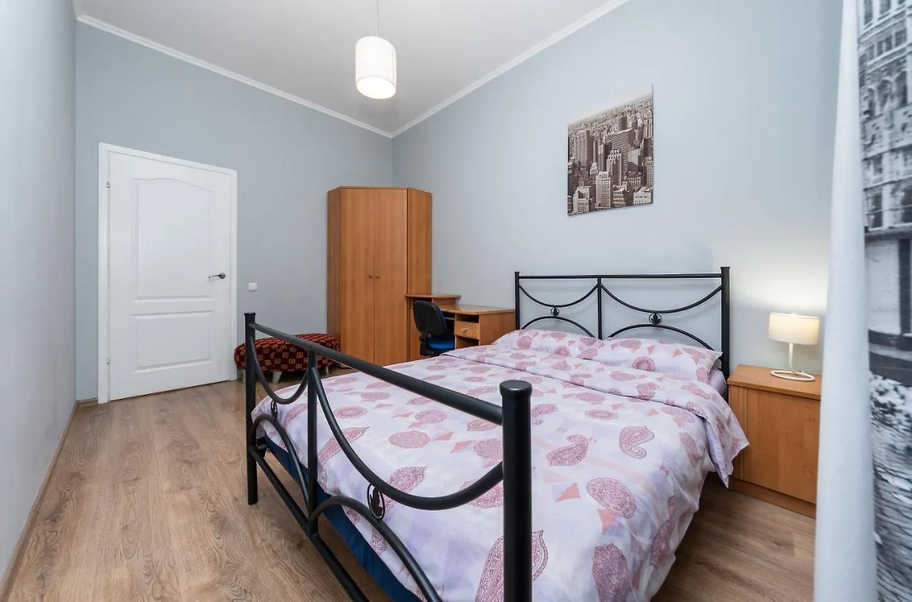 Apartamenty Sofia Kiev Oekraïne