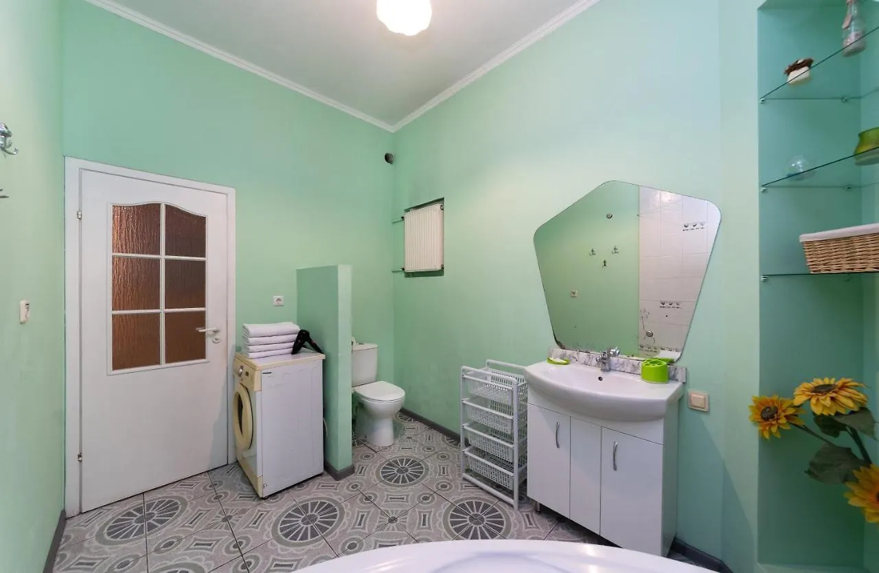 Apartamenty Sofia Kiev