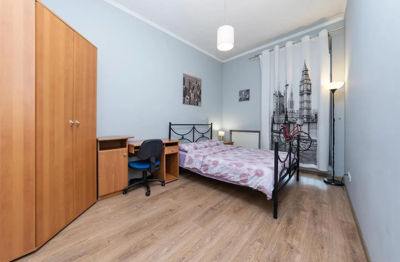 Appartement Apartamenty Sofia Kiev Oekraïne