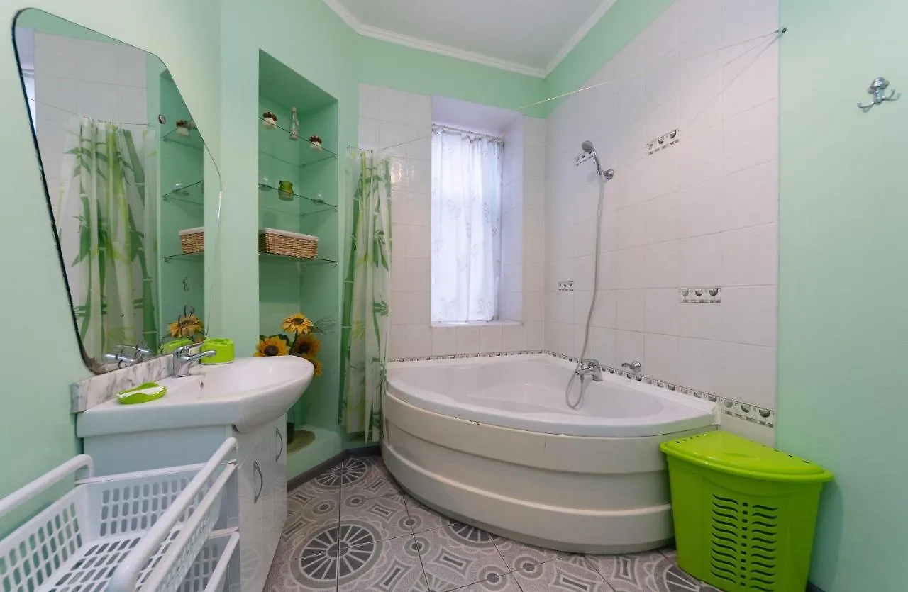 Appartement Apartamenty Sofia Kiev