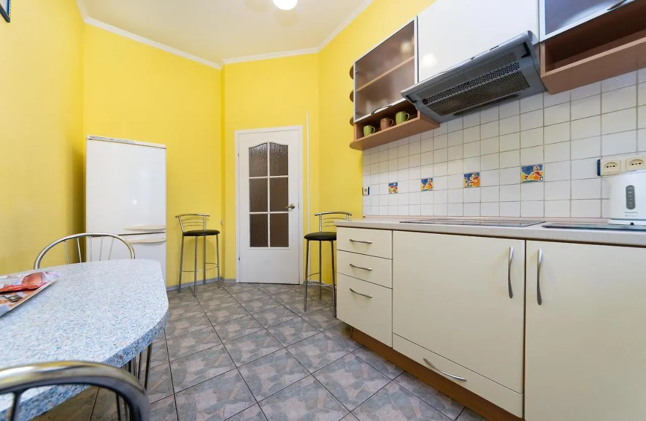 Appartement Apartamenty Sofia Kiev Oekraïne