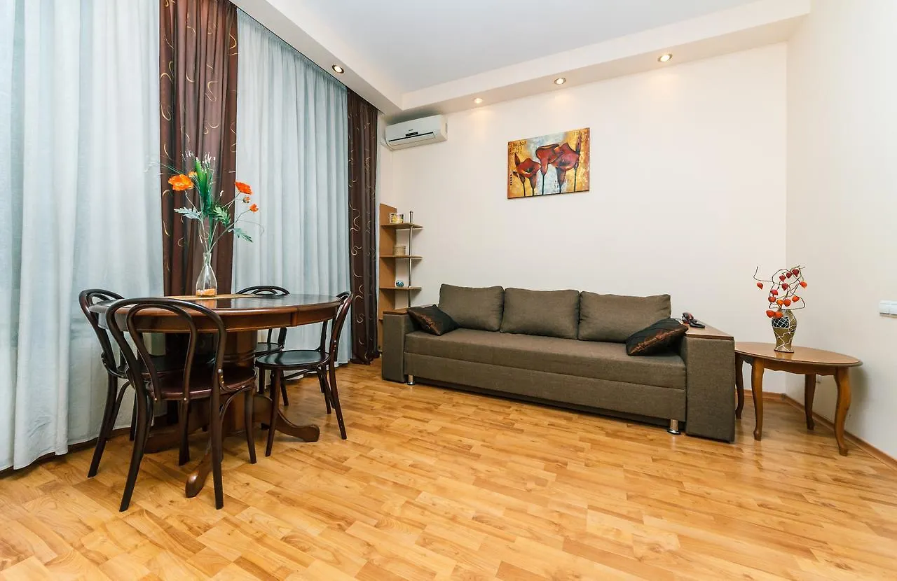 Apartamenty Sofia Kiev