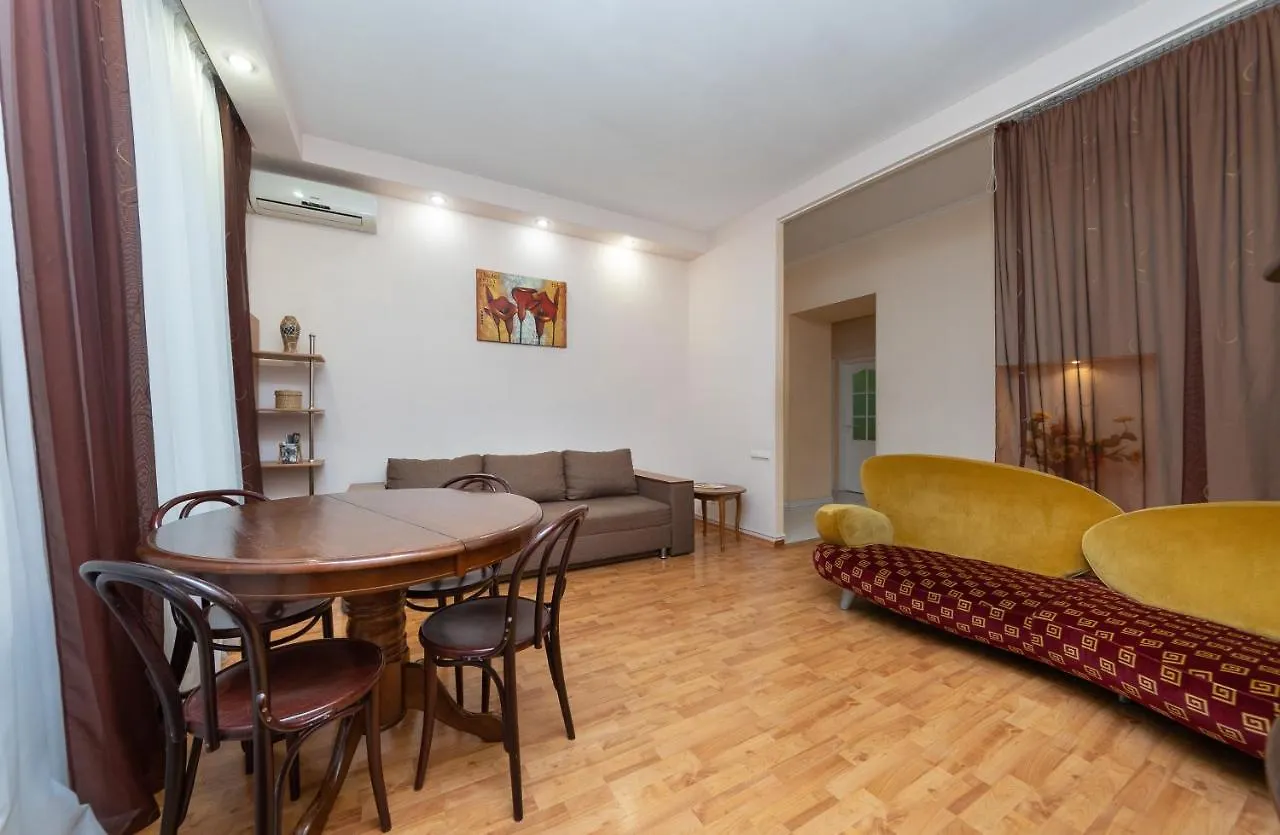 Apartamenty Sofia 키예프