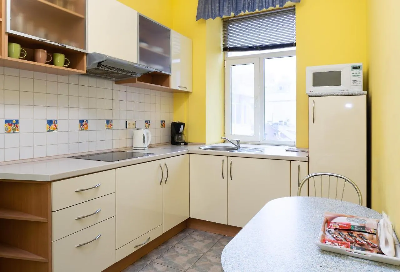 Apartamenty Sofia 키예프 0*,  우크라이나